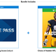 Madden 19 + NFL Game Pass | $99 | Walmart